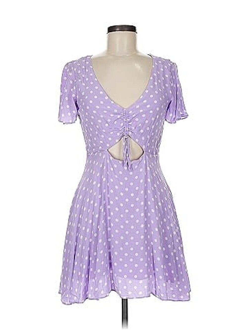 Privacy Please Casual Dress - M